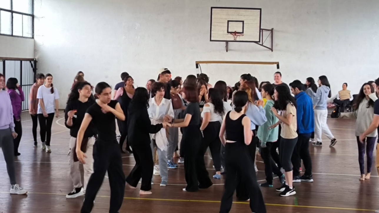 danza