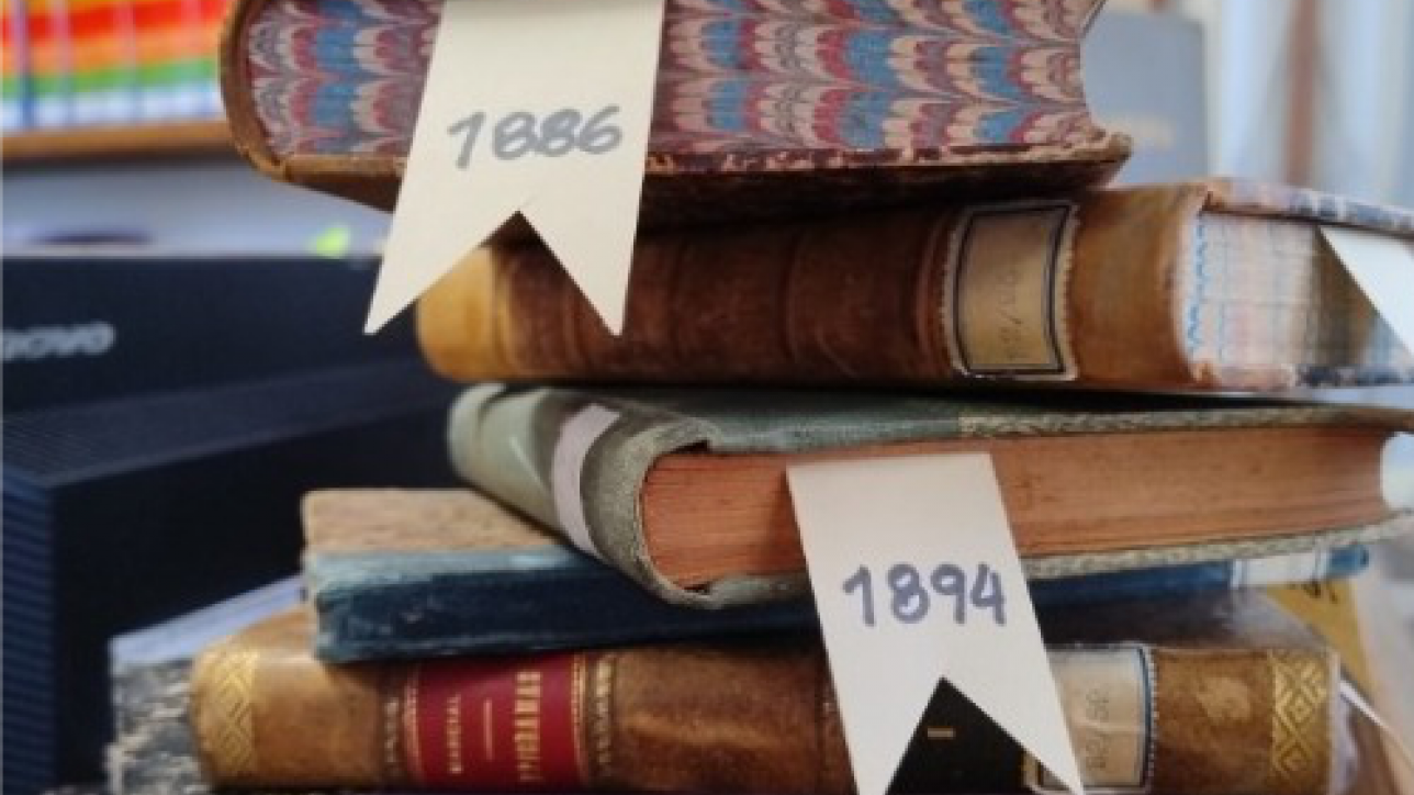 libros