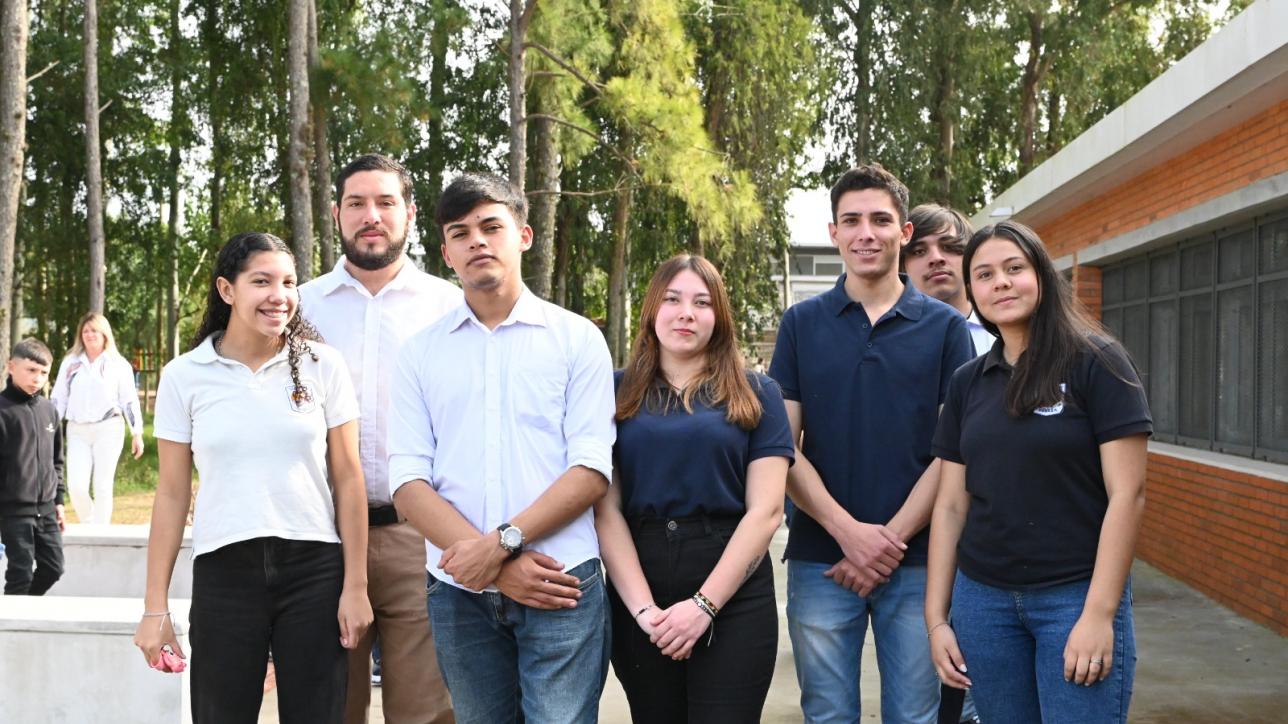 estudiantes noblia