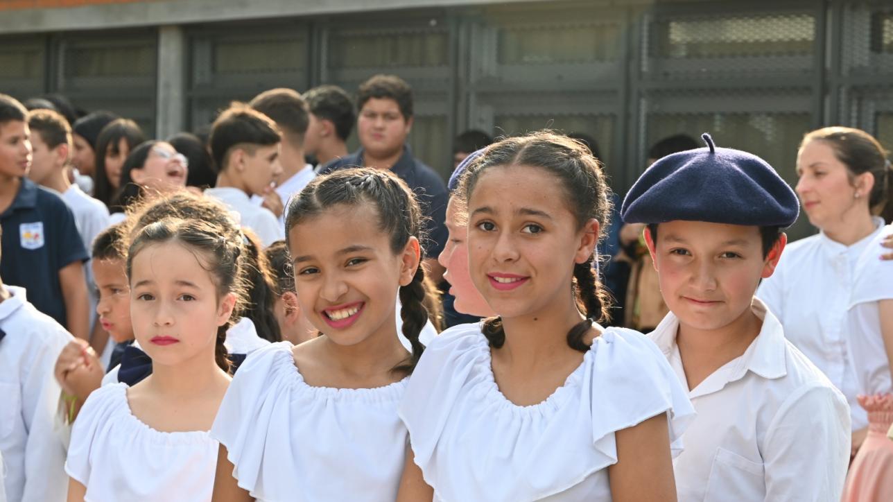 estudiantes