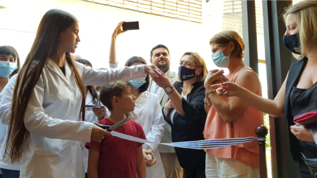 inauguracion 8 paysandu