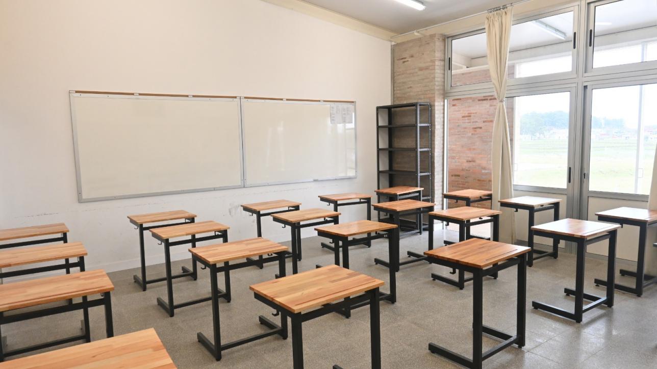 salón