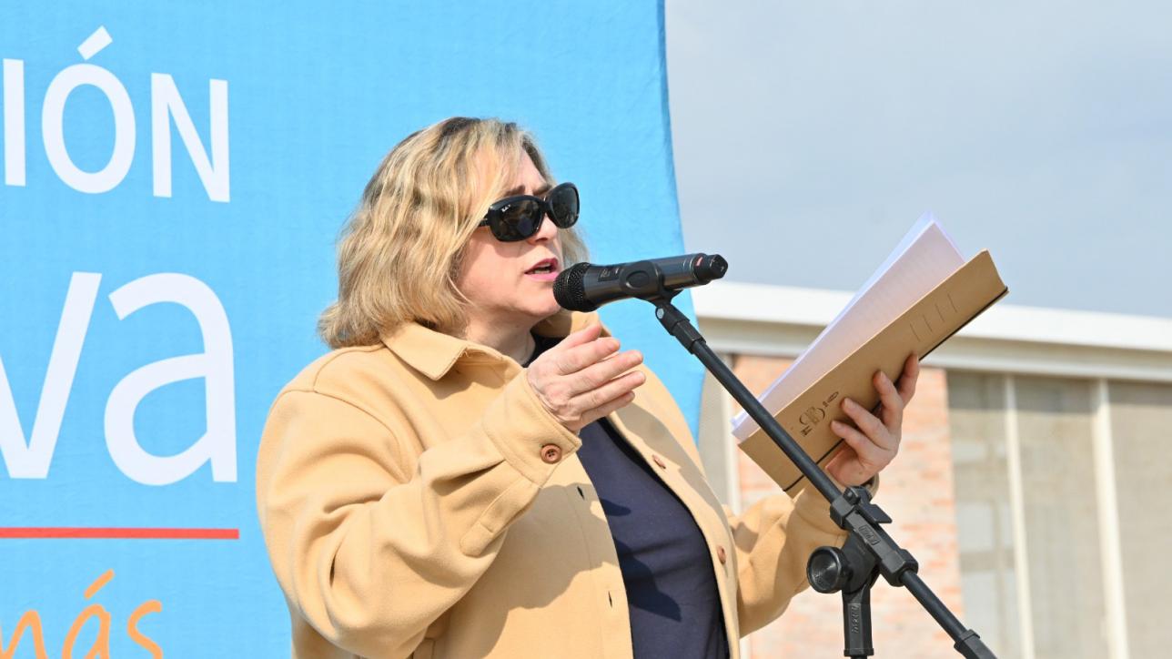 directora
