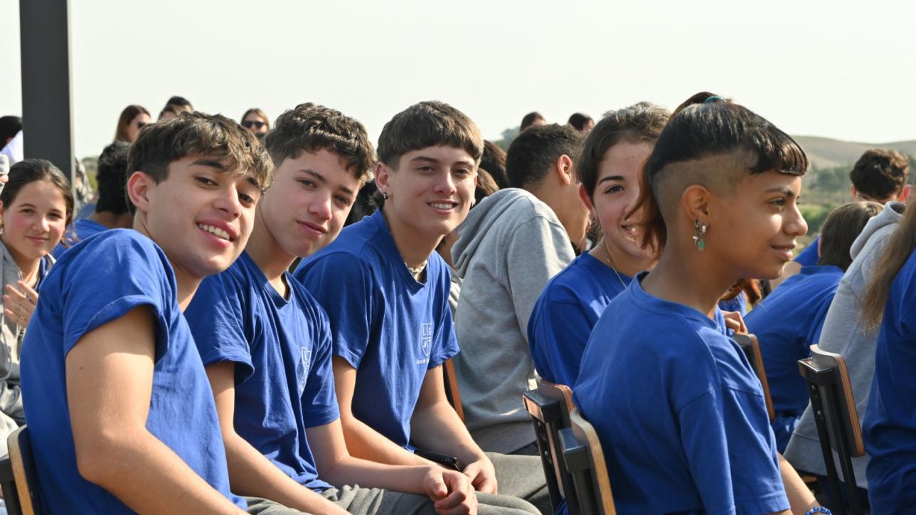 estudiantes