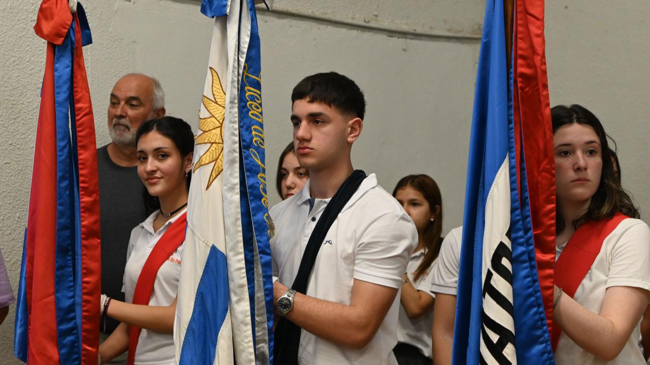 banderas