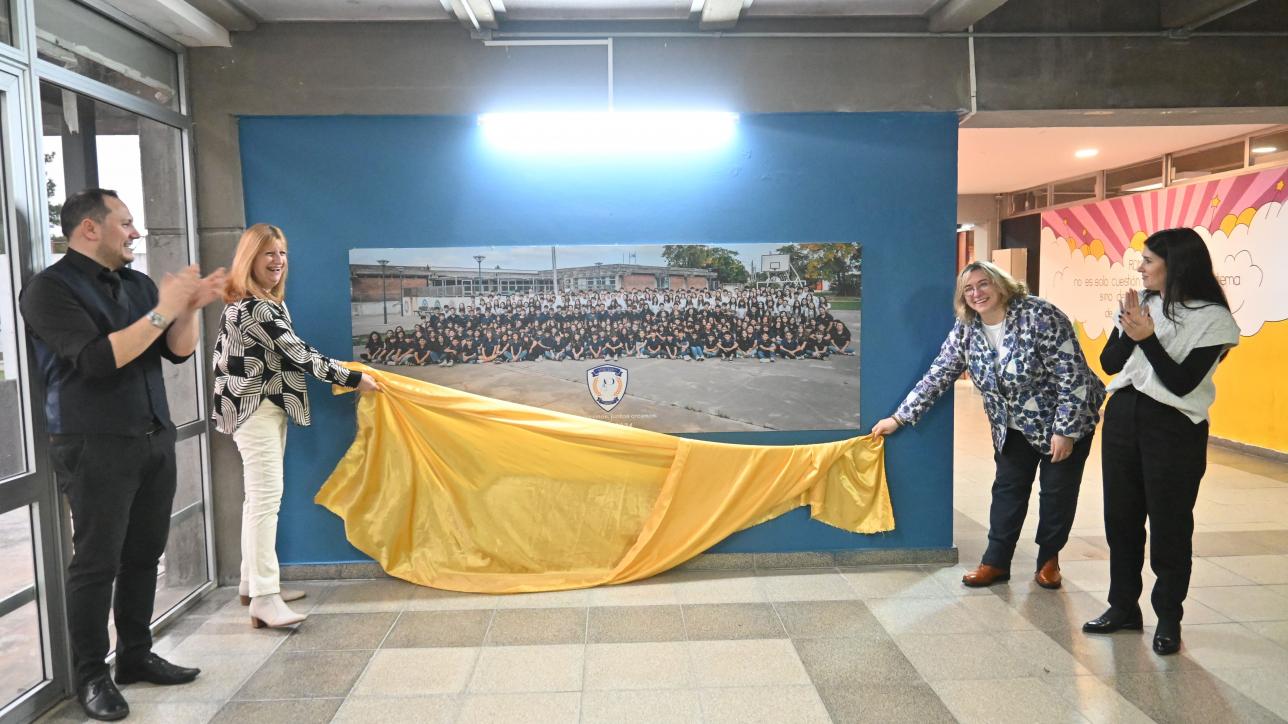 descubrimiento de placa