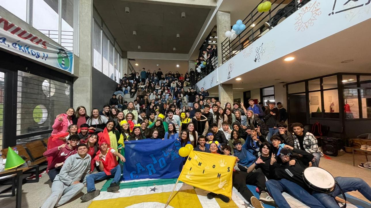 liceo 7 de rivera