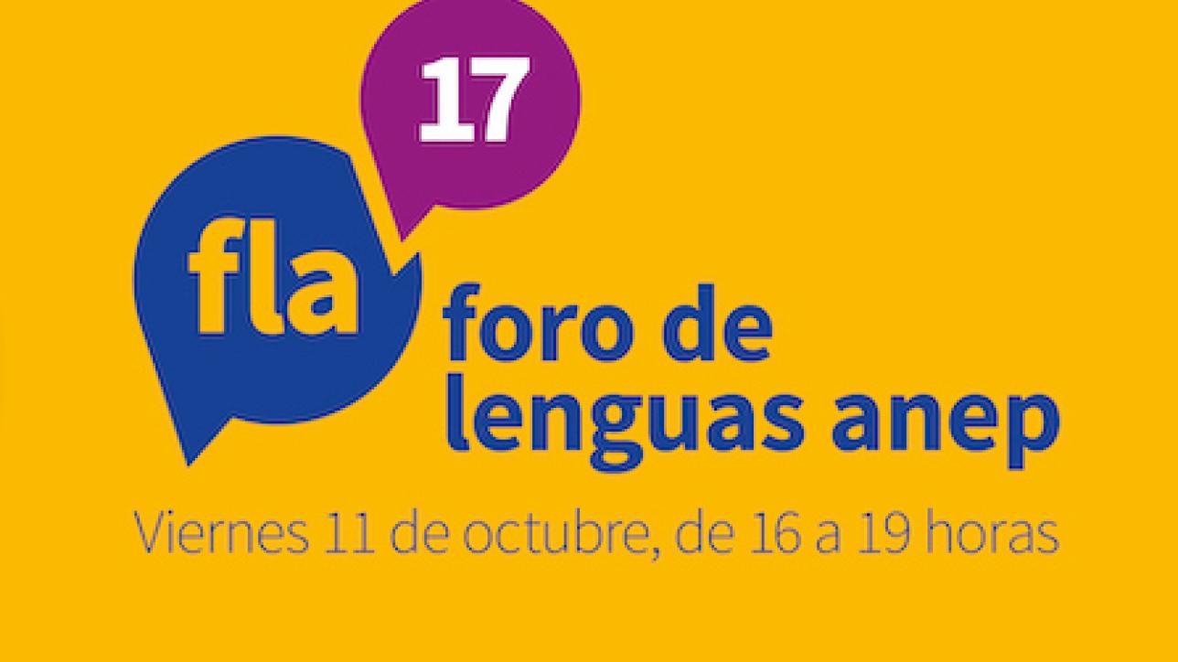banner foro de lenguas