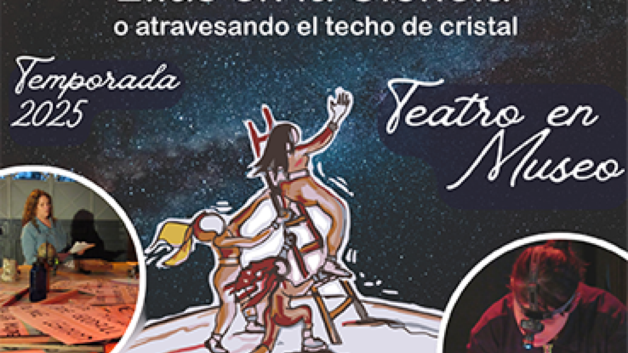 ella en la ciencia