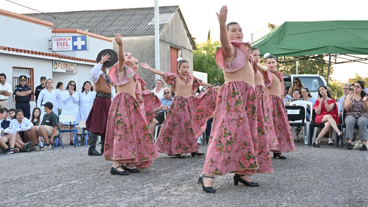 Nominación Liceo Sofía Badalón