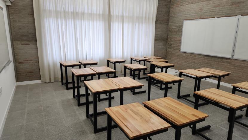 salón tupambae